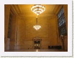 Chandelier - Grand Central Terminal New York * 2592 x 1944 * (1.21MB)